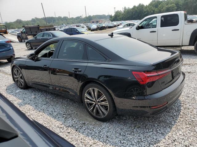 Photo 2 from auction – 2021 AUDI A6 PREMIUM with VIN WAUE3AF2XMN086502