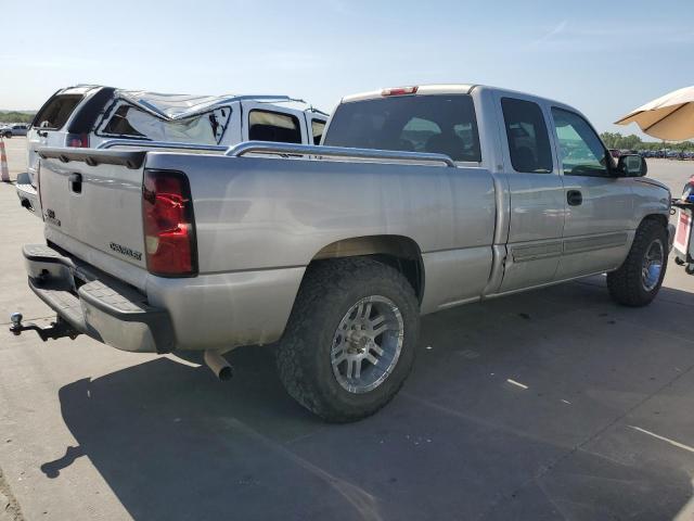 Photo 3 from auction – 2004 CHEVROLET SILVERADO with VIN 2GCEC19T441240131