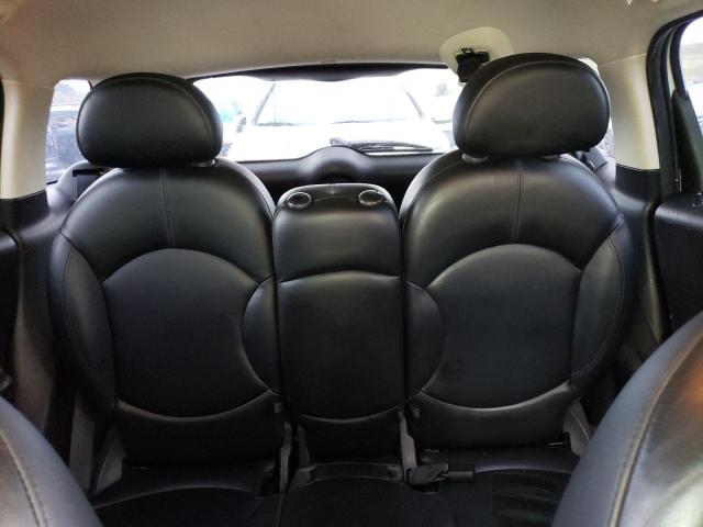 Photo 10 from auction – 2012 MINI COOPER S C with VIN WMWZC3C51CWL85817