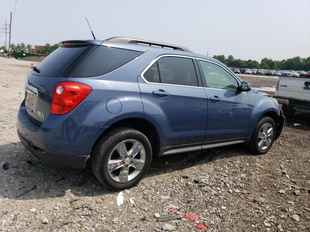 Photo 3 from auction – 2012 CHEVROLET EQUINOX LT with VIN 2GNALPEK2C6124532