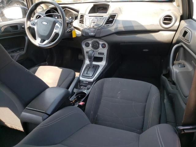 Photo 8 from auction – 2018 FORD FIESTA SE with VIN 3FADP4BJ2JM132014