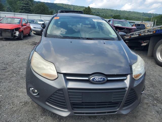 Photo 5 from auction – 2012 FORD FOCUS SE with VIN 1FAHP3F28CL413107
