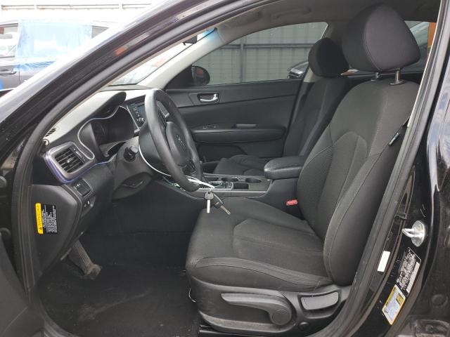 Photo 7 from auction – 2016 KIA OPTIMA LX with VIN 5XXGT4L32GG106851