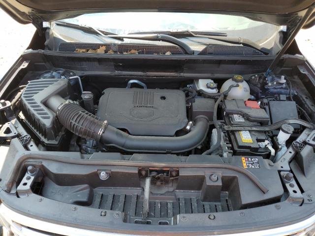 Photo 12 from auction – 2022 GMC ACADIA SLT with VIN 1GKKNUL41NZ160332