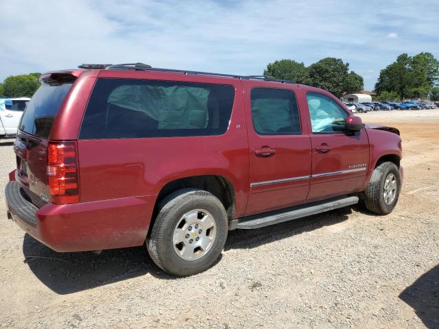 Photo 3 from auction – 2010 CHEVROLET SUBURBAN C with VIN 1GNUCJE06AR267655