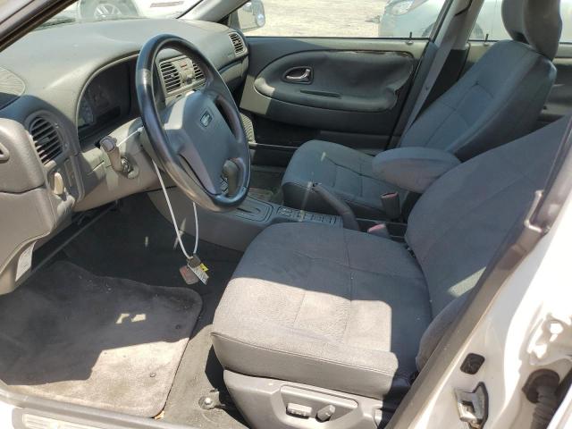 Photo 7 from auction – 2000 VOLVO S40 with VIN YV1VS2551YF528746