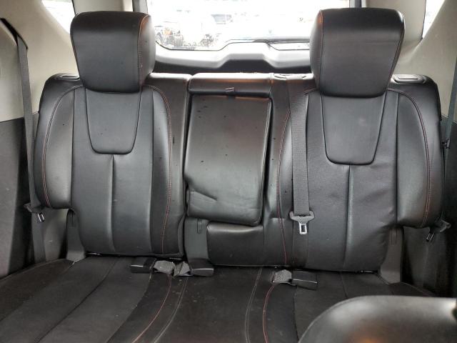 Photo 10 from auction – 2011 CHEVROLET EQUINOX LT with VIN 2CNFLGE58B6349783