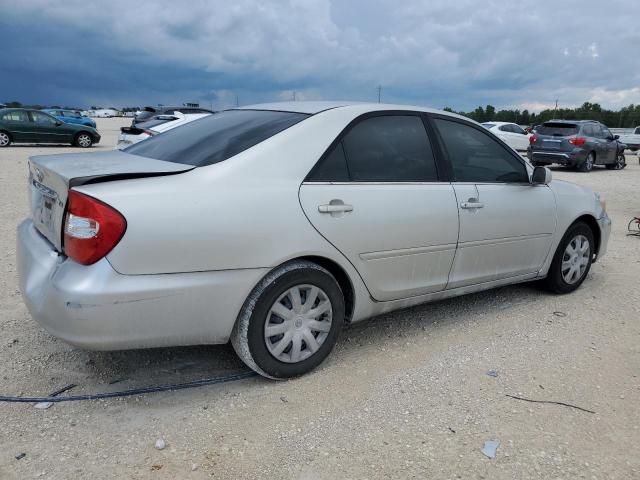 Photo 3 from auction – 2002 TOYOTA CAMRY LE with VIN 4T1BE32K62U624810