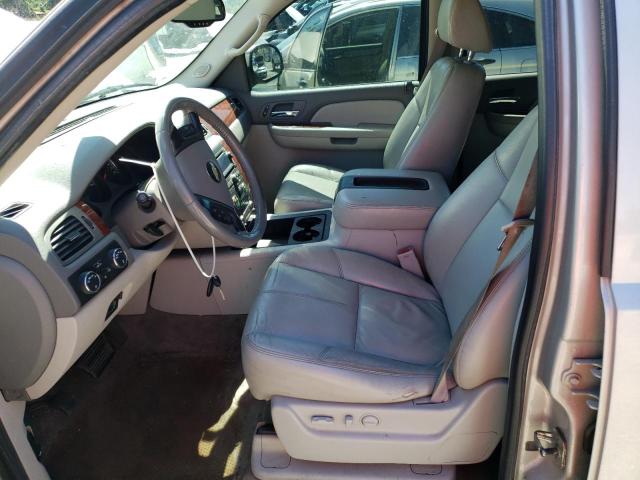 Photo 7 from auction – 2009 CHEVROLET SUBURBAN K with VIN 1GNFK26369R166315