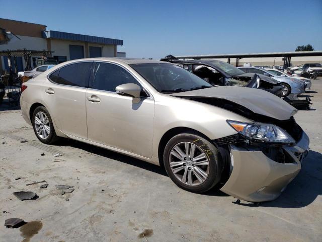 Photo 4 from auction – 2014 LEXUS ES 350 with VIN JTHBK1GG7E2143534