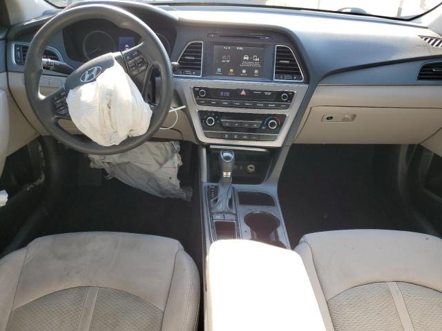Photo 8 from auction – 2016 HYUNDAI SONATA SE with VIN 5NPE24AFXGH345768