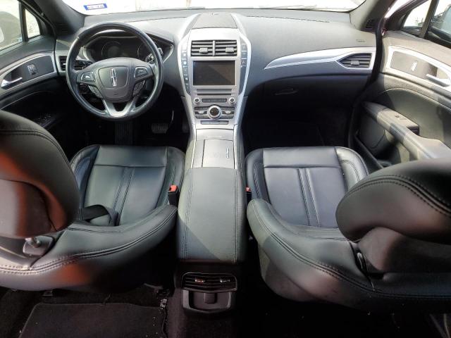 Photo 8 from auction – 2017 LINCOLN MKZ PREMIE with VIN 3LN6L5A92HR632243