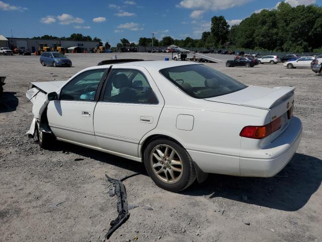 Photo 2 from auction – 2001 TOYOTA CAMRY LE with VIN 4T1BF28K11U964573