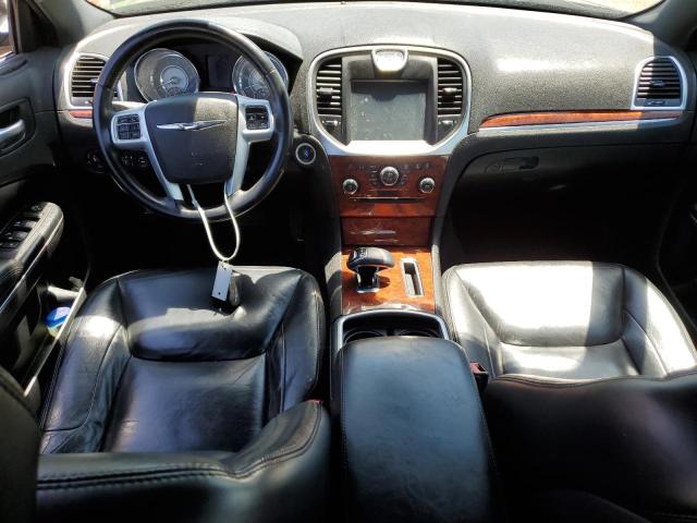 Photo 8 from auction – 2013 CHRYSLER 300 with VIN 2C3CCARG5DH581205
