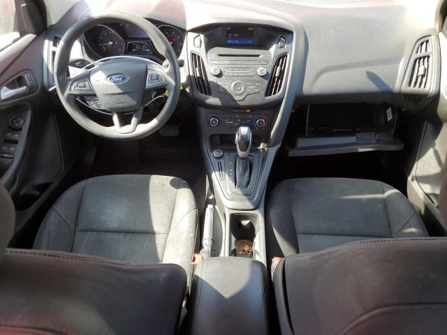 Photo 8 from auction – 2016 FORD FOCUS SE with VIN 1FADP3F23GL205849