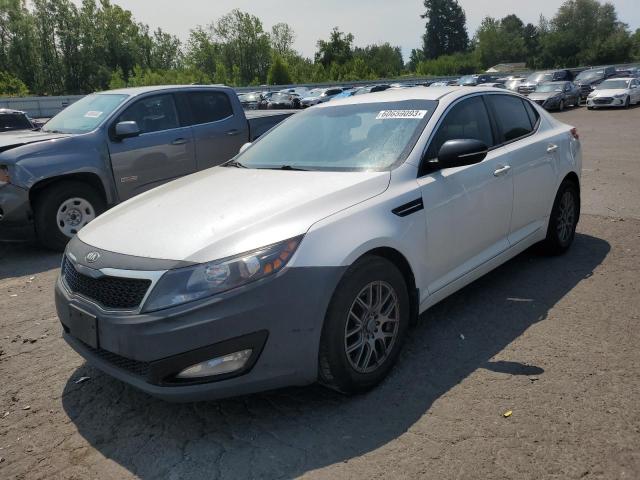 KIA OPTIMA LX 2013 z numerem VIN KNAGM4A74D5374784 - Zdjęcie z aukcji