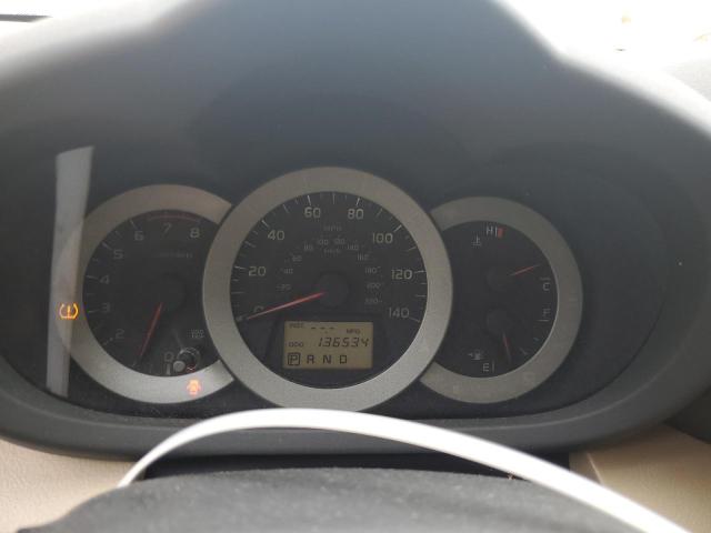 Photo 9 from auction – 2011 TOYOTA RAV4 with VIN 2T3ZF4DV3BW072862