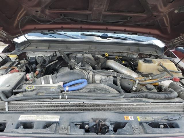 Photo 11 from auction – 2012 FORD F350 SUPER with VIN 1FT7W3BT5CEA38191