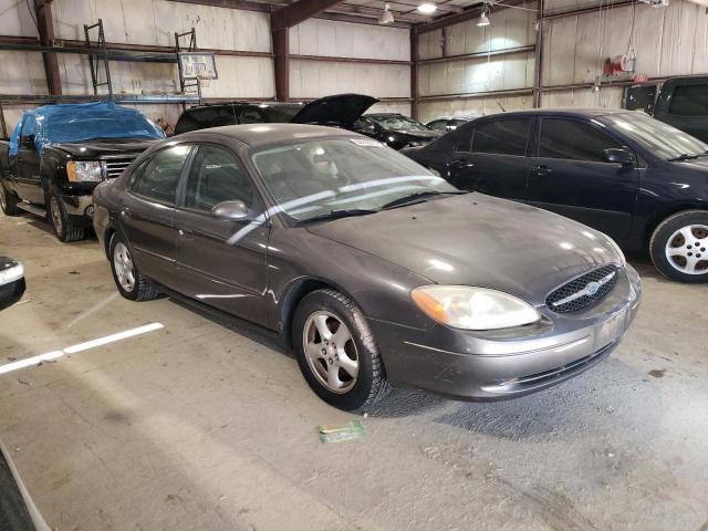 Photo 4 from auction – 2003 FORD TAURUS SES with VIN 1FAFP55U33G250140
