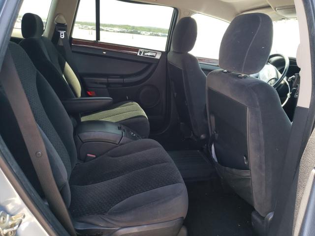 Photo 10 from auction – 2005 CHRYSLER PACIFICA T with VIN 2C4GM68455R273400