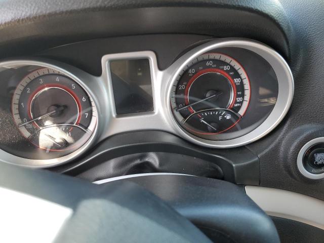 Photo 9 from auction – 2012 DODGE JOURNEY SE with VIN 3C4PDCAB7CT168522