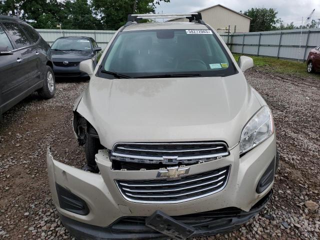 Photo 5 from auction – 2016 CHEVROLET TRAX 1LT with VIN 3GNCJPSB6GL115479