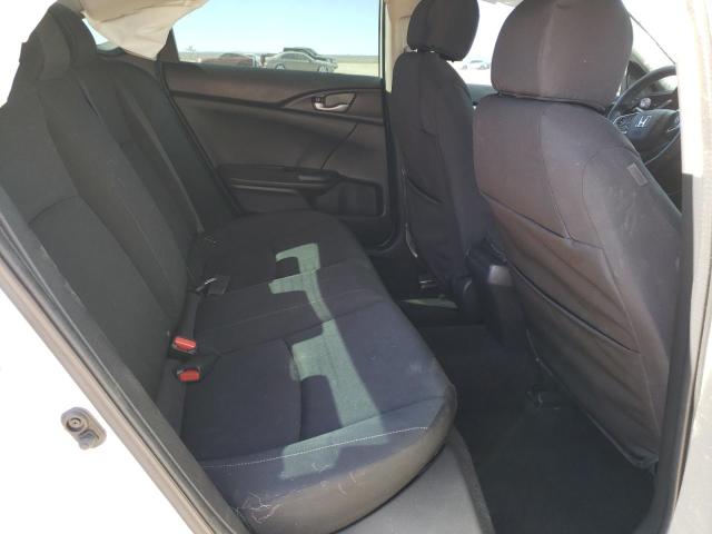 Photo 10 from auction – 2019 HONDA CIVIC LX with VIN 2HGFC2F66KH589337