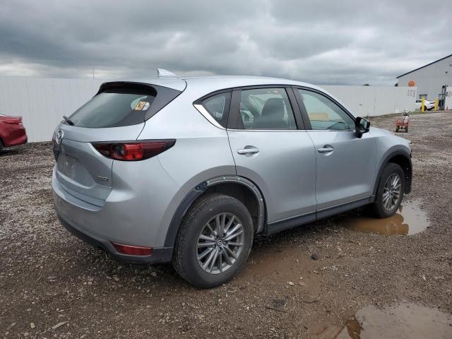 Photo 3 from auction – 2018 MAZDA CX-5 SPORT with VIN JM3KFBBM3J0347642