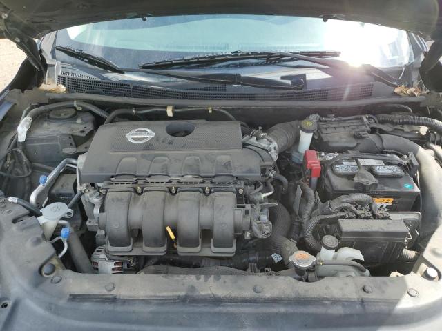 Photo 11 from auction – 2014 NISSAN SENTRA S with VIN 1N4AB7AP3EN851986
