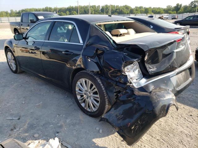 Photo 2 from auction – 2013 CHRYSLER 300 with VIN 2C3CCARG3DH590078