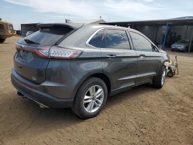 Photo 3 from auction – 2015 FORD EDGE SEL with VIN 2FMTK4J94FBB11715