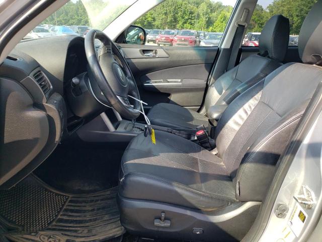 Photo 7 from auction – 2013 SUBARU FORESTER L with VIN JF2SHAEC9DH415059