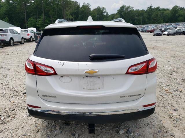Photo 6 from auction – 2019 CHEVROLET EQUINOX PR with VIN 2GNAXXEV8K6116027