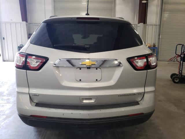 Photo 6 from auction – 2016 CHEVROLET TRAVERSE L with VIN 1GNKVFED2GJ319694