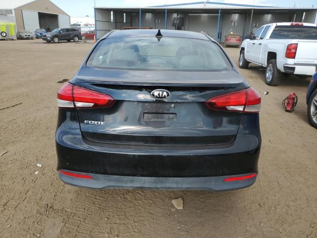Photo 6 from auction – 2017 KIA FORTE LX with VIN 3KPFK4A72HE076314