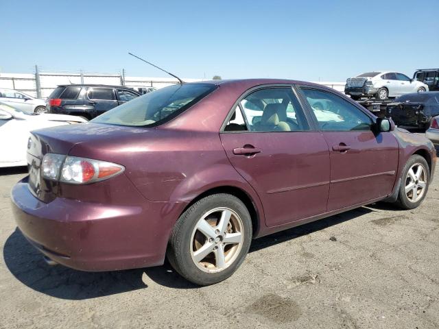 Photo 3 from auction – 2006 MAZDA 6 I with VIN 1YVHP80C065M42371