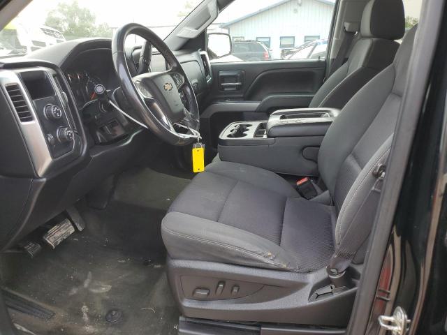 Photo 7 from auction – 2015 CHEVROLET SILVERADO with VIN 3GCUKREC5FG494573
