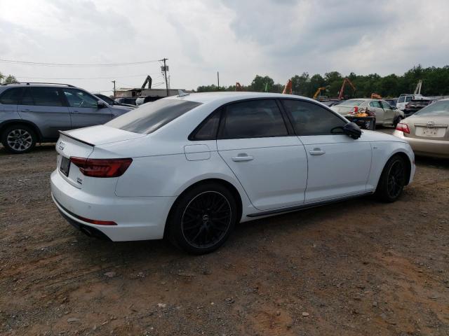 Foto 3 de la subasta – 2018 AUDI A4 PREMIUM con VIN WAUENAF49JA057992