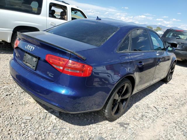 Photo 3 from auction – 2013 AUDI A4 PREMIUM with VIN WAUBFAFL1DN043363