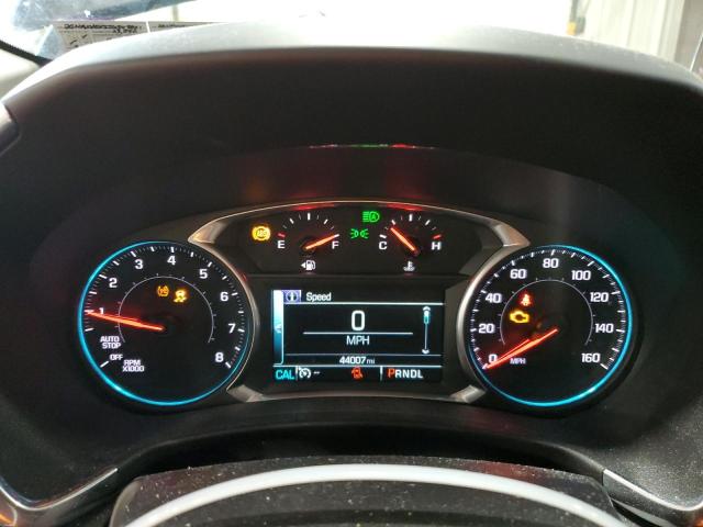 Photo 9 from auction – 2018 CHEVROLET EQUINOX PR with VIN 2GNAXVEV3J6349851