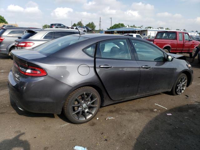 Photo 3 from auction – 2015 DODGE DART SXT with VIN 1C3CDFBB1FD331226