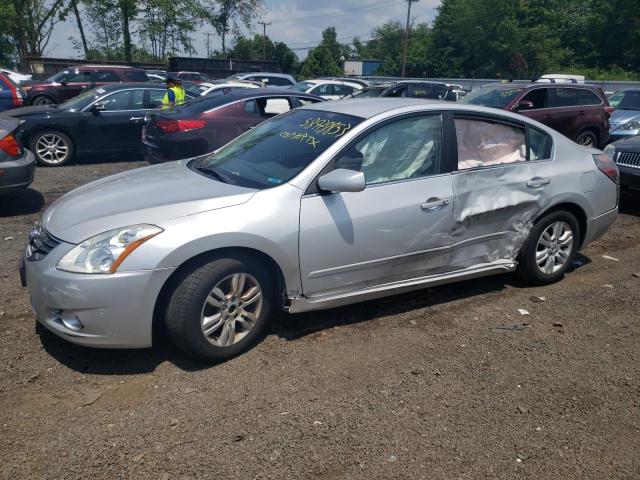 NISSAN ALTIMA BAS 2011 with VIN 1N4AL2APXBN477694 - Photo from auction