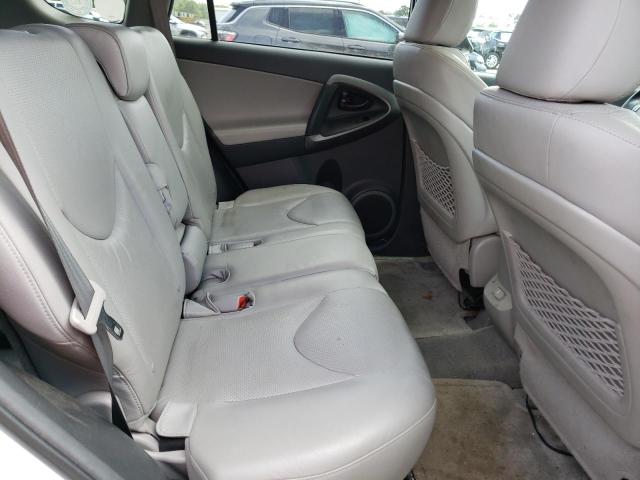 Photo 10 from auction – 2012 TOYOTA RAV4 LIMIT with VIN 2T3DF4DV2CW208068