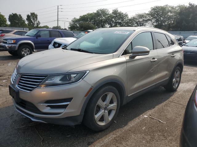 LINCOLN MKC 2015 z numerem VIN 5LMCJ1A95FUJ22568 - Zdjęcie z aukcji
