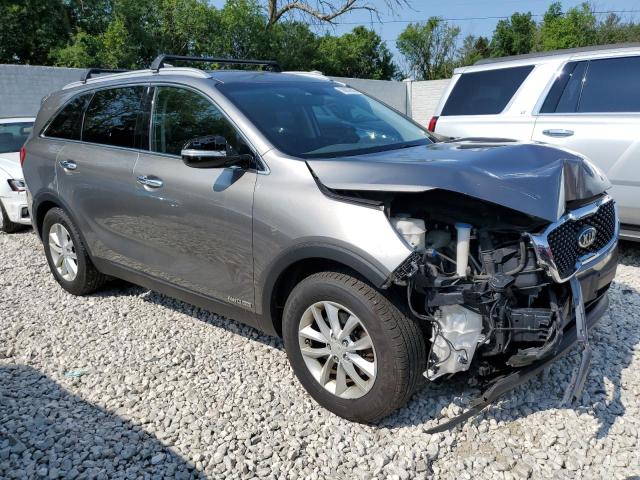 Photo 4 from auction – 2016 KIA SORENTO LX with VIN 5XYPGDA5XGG159933
