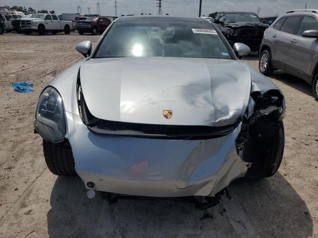 Photo 5 from auction – 2020 PORSCHE PANAMERA B with VIN WP0AA2A75LL100185