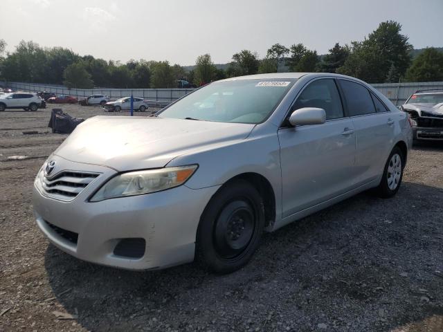 TOYOTA CAMRY BASE 2010 with VIN 4T1BF3EK8AU041985 - Photo from auction