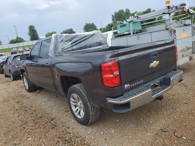 Photo 2 from auction – 2015 CHEVROLET SILVERADO with VIN 3GCPCREC5FG262873