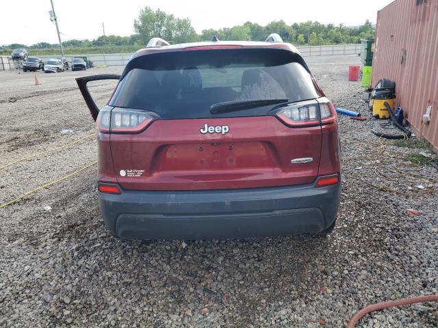 Photo 6 from auction – 2019 JEEP CHEROKEE L with VIN 1C4PJLCB3KD120560