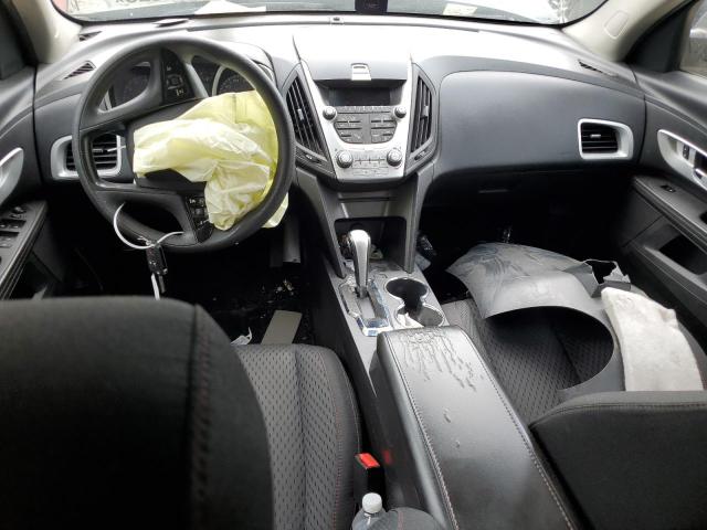 Photo 8 from auction – 2014 CHEVROLET EQUINOX LS with VIN 2GNALAEK3E1113729